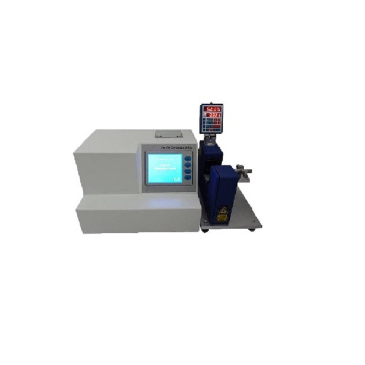 牙科旋轉(zhuǎn)器械檢測(cè)設(shè)備