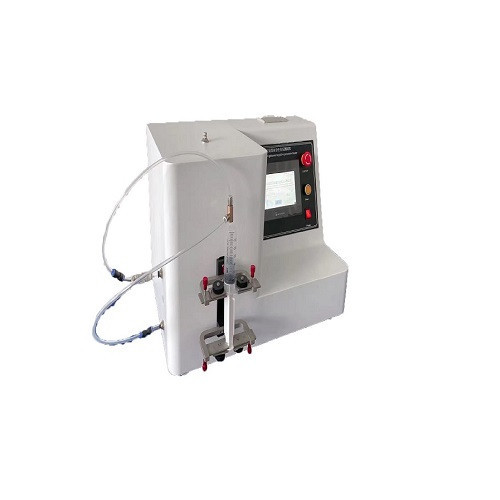 疫苗注射器負(fù)壓測試儀