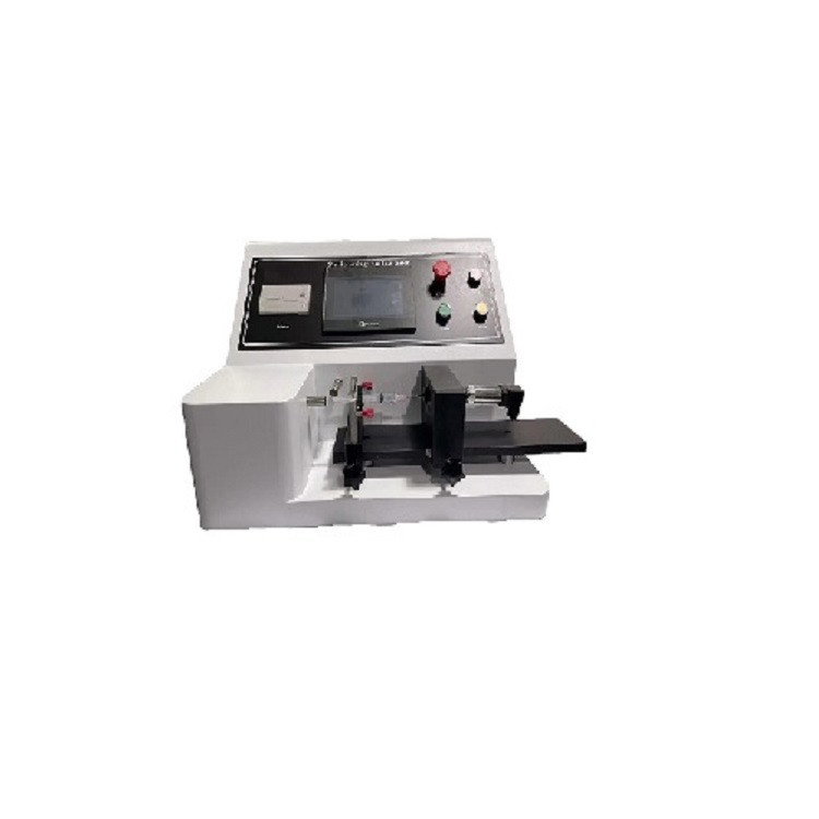 疫苗注射器正壓測(cè)試儀