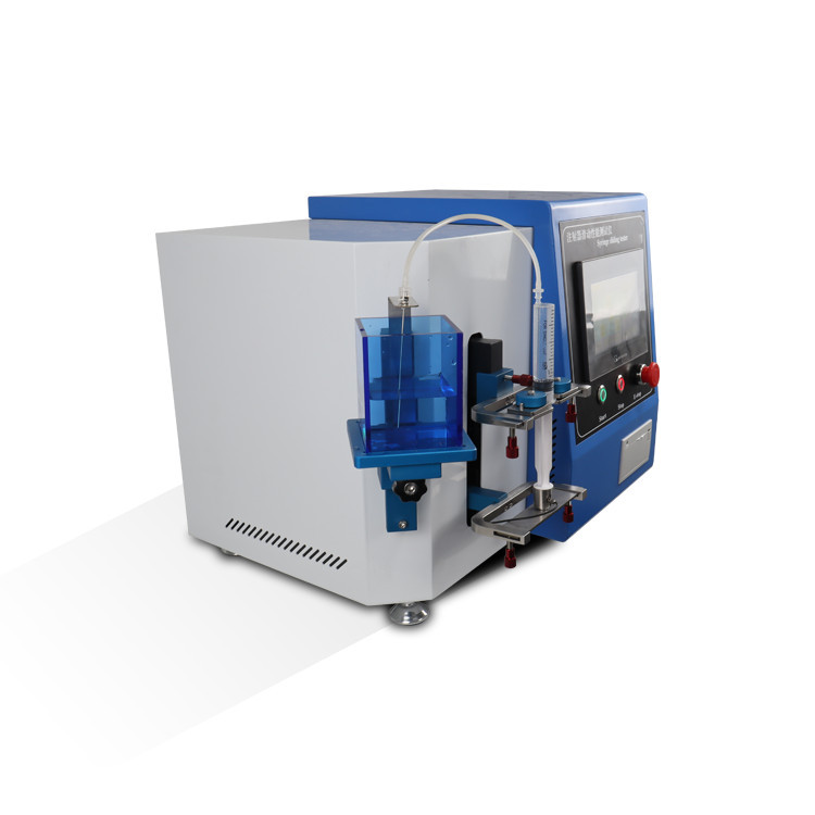 注射器滑動(dòng)性測(cè)試儀