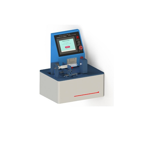 注射器流量測試儀