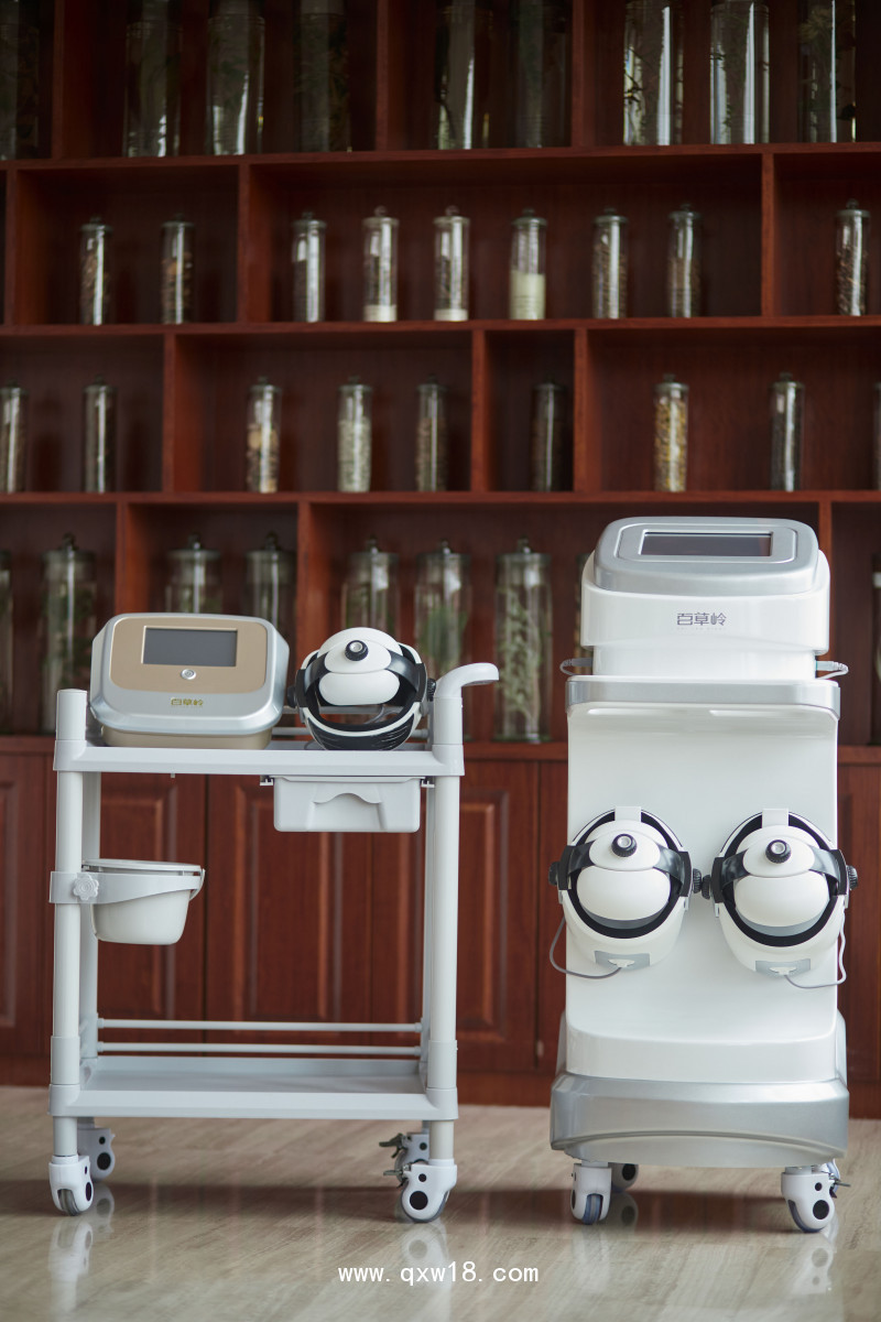 經(jīng)顱磁刺激治療儀ZL-N-800