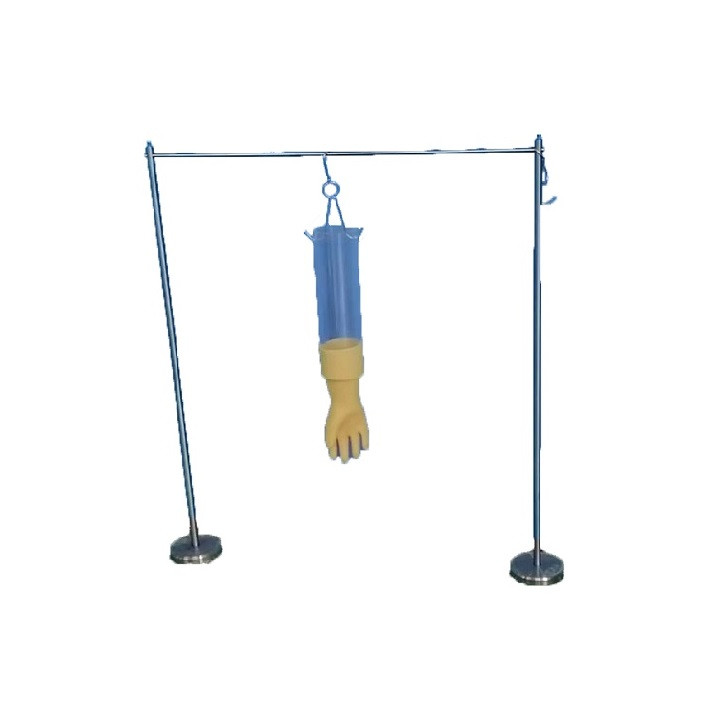 手套不泄漏性能測定儀