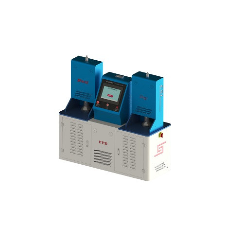 口罩過(guò)濾測(cè)試儀