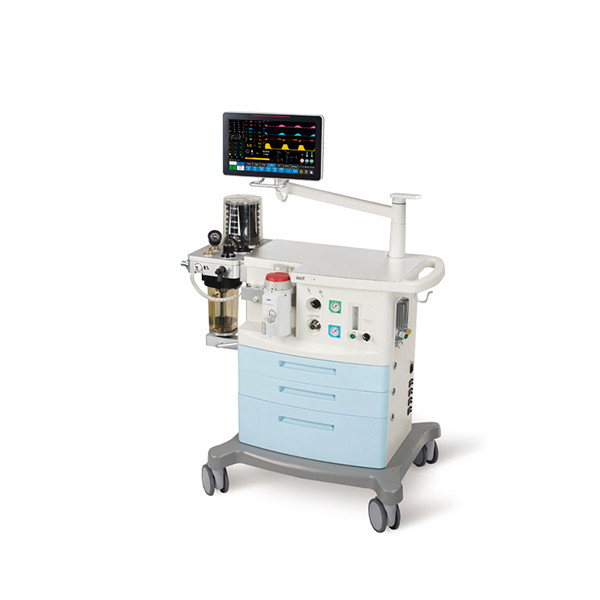 麻醉機