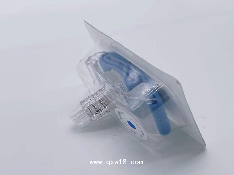 橈動(dòng)脈壓迫止血器