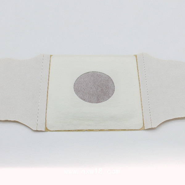 舒源雷火灸舒緩貼調(diào)理貼溫?zé)豳Noem貼牌生產(chǎn)廠家熱療貼多種規(guī)格