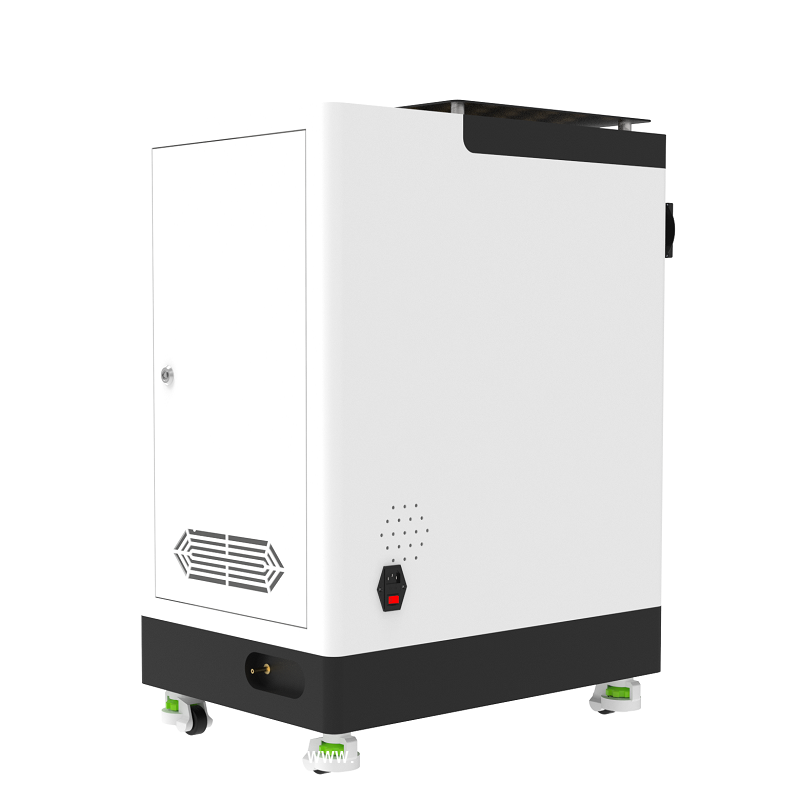 防護(hù)服火焰蔓延測試儀