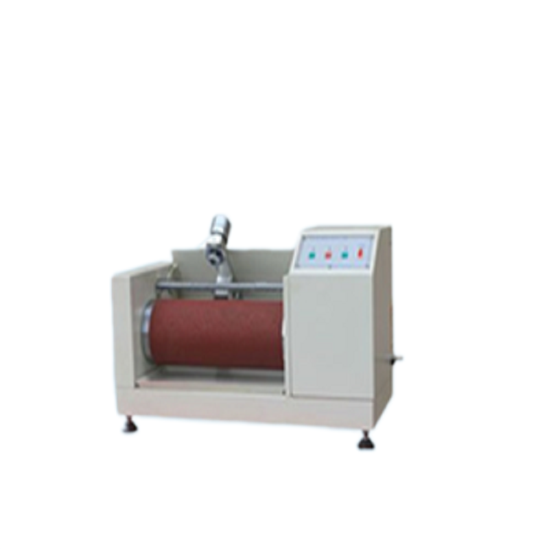 DIN耐磨耗試驗機(jī)