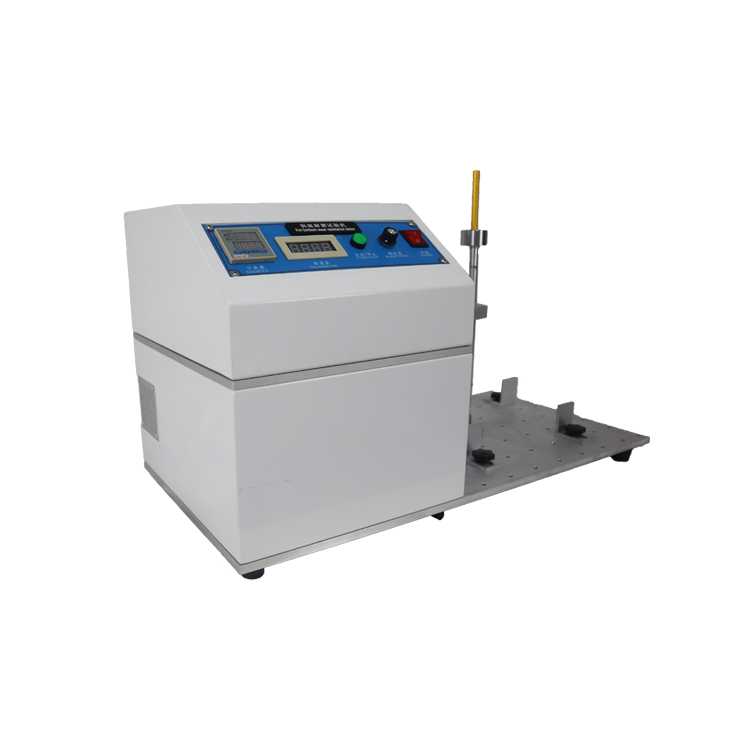 鍋底耐磨試驗(yàn)機(jī)