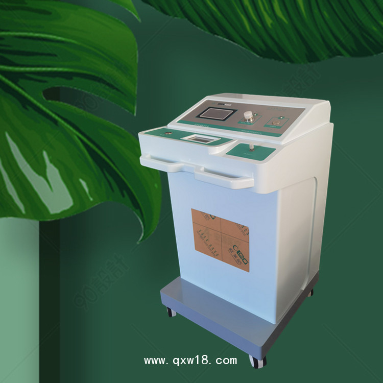 醫(yī)用臭氧治療儀的類型丨北京安通