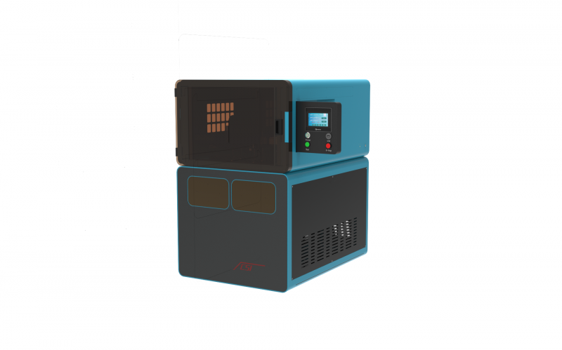 蒸汽噴射試驗(yàn)機(jī)