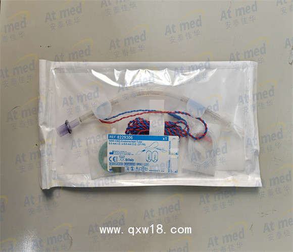 美敦力 神經(jīng)監(jiān)護氣管插管 8229306