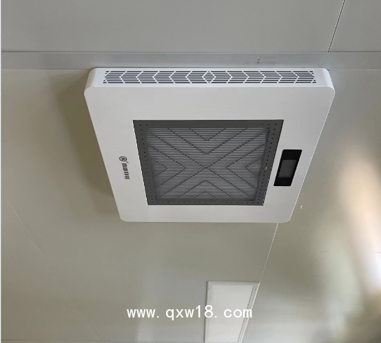 鑫康特佳牌空氣消毒機殺菌消毒凈化空氣