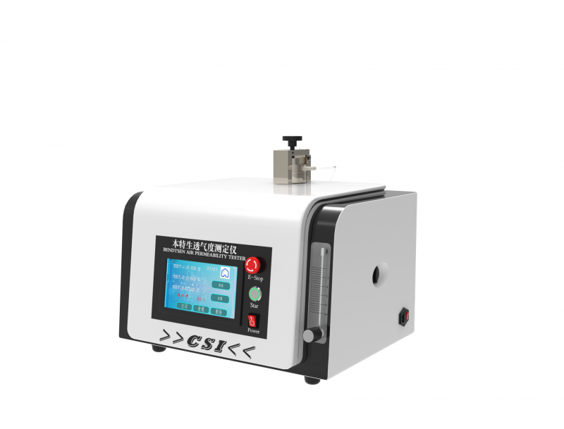 本特生透氣度測(cè)定儀