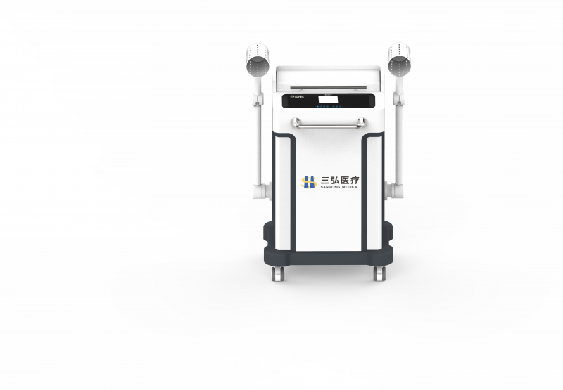 三弘醫(yī)療局部熏蒸治療設(shè)備 智能中藥熏蒸機(jī) 開(kāi)放式熏蒸設(shè)備