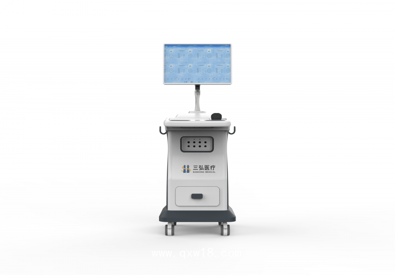 胃腸動力設(shè)備 胃腸動力治療儀 推車設(shè)計移動方便源頭廠家