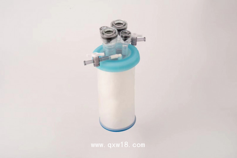 一次性腹腔鏡軟器械鞘管