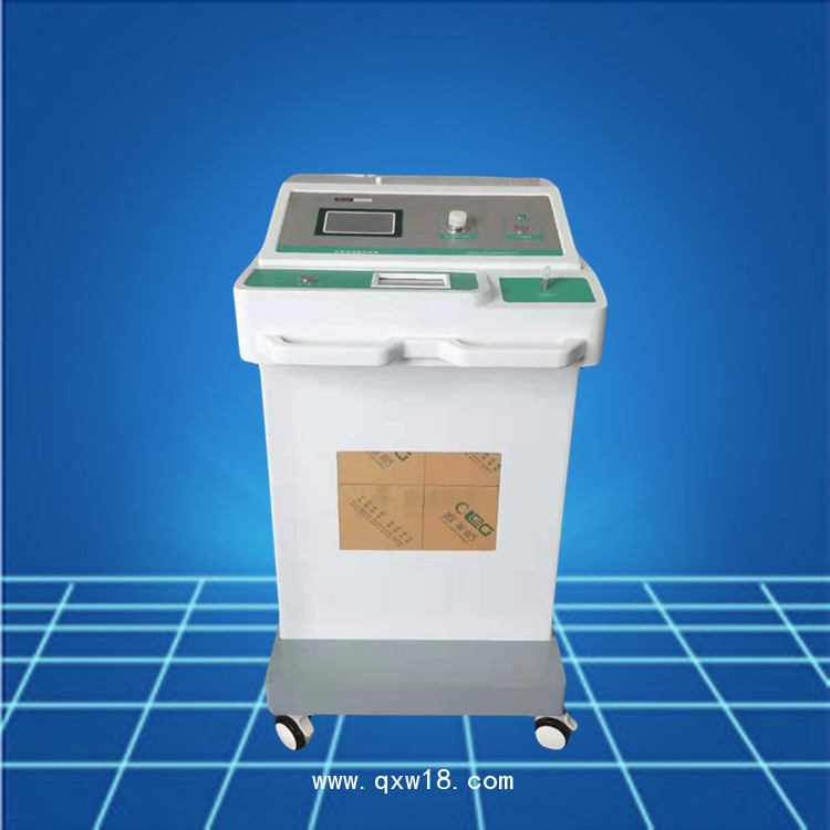 醫(yī)用臭氧治療儀供應(yīng)商——北京安通醫(yī)療