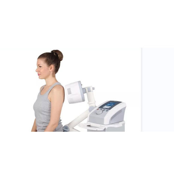 ST2300型立式大功率短波治療儀