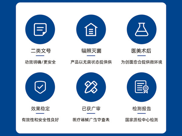 海藻糖醫(yī)用皮膚修護敷料(液體型)-OEM貼牌代工-批發(fā)代理