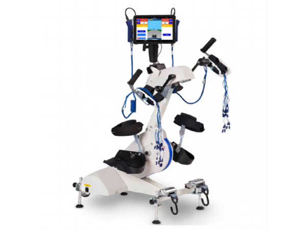 功能性電刺激康復(fù)踏車(chē)（上下肢鍛煉）