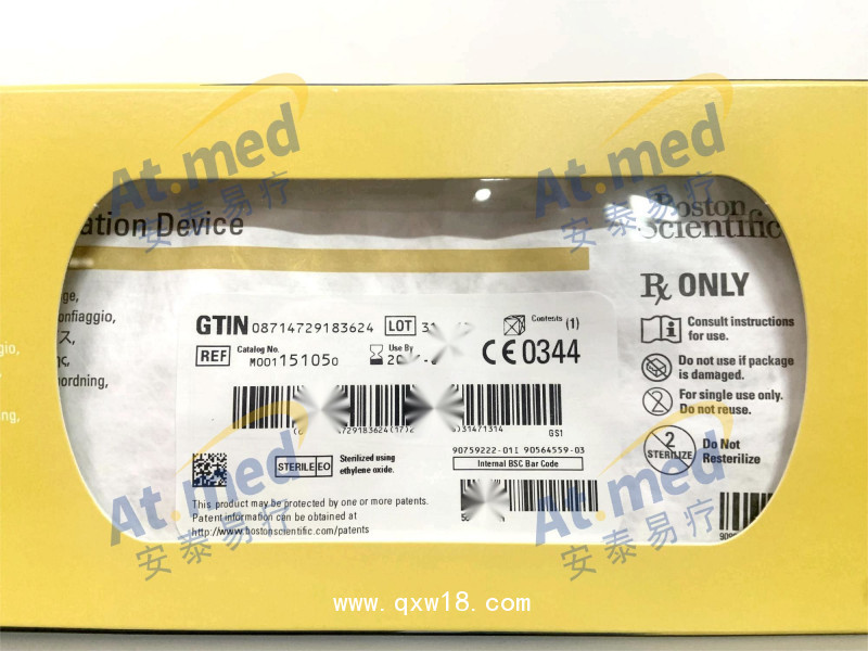 波科 壓力泵 M001151050