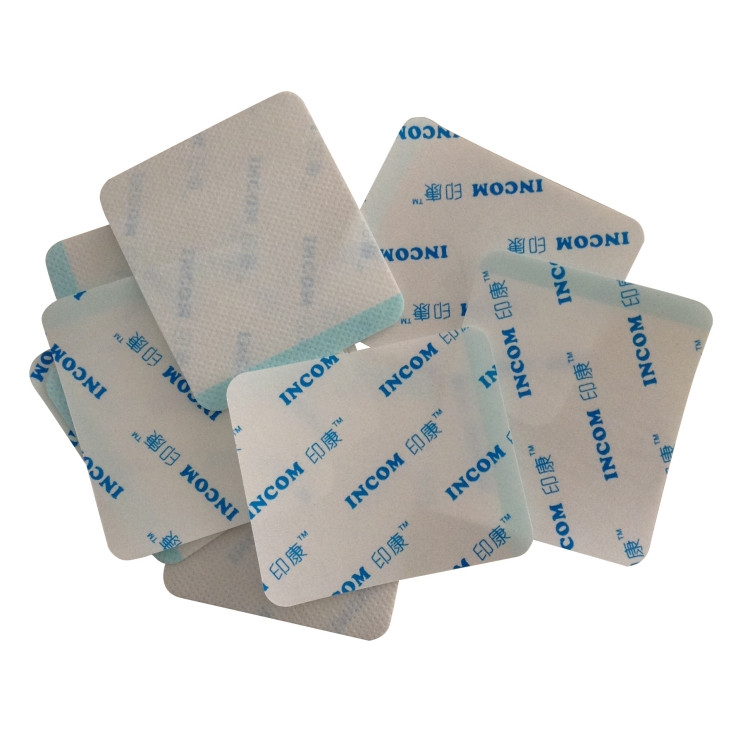 醫(yī)用膠布（透氣膠貼）（三伏貼空貼）