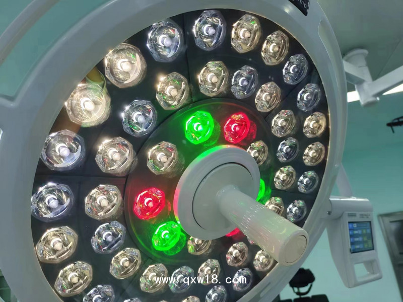 銘旭醫(yī)療MXLED700  手術無影燈 LED單頭無影燈  led手術室無影燈