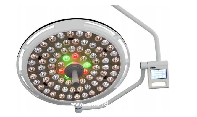 銘旭醫(yī)療MXLED700  手術無影燈 LED單頭無影燈  led手術室無影燈