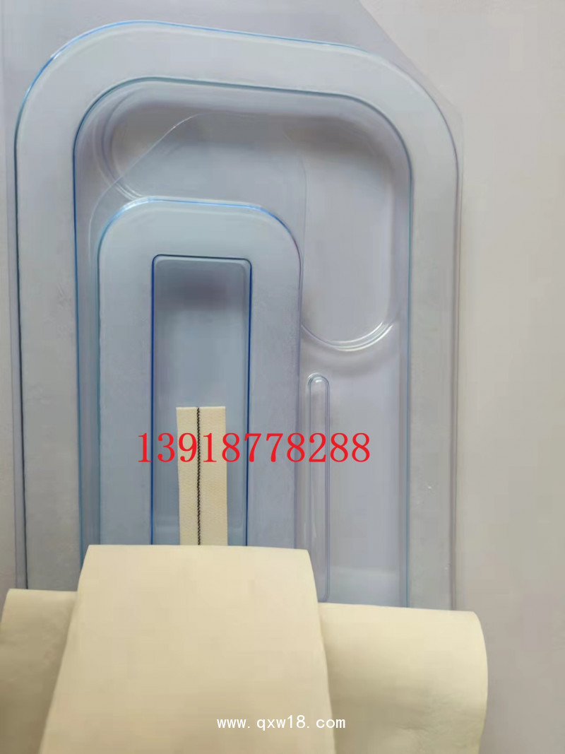 邁柯唯人造血管補片