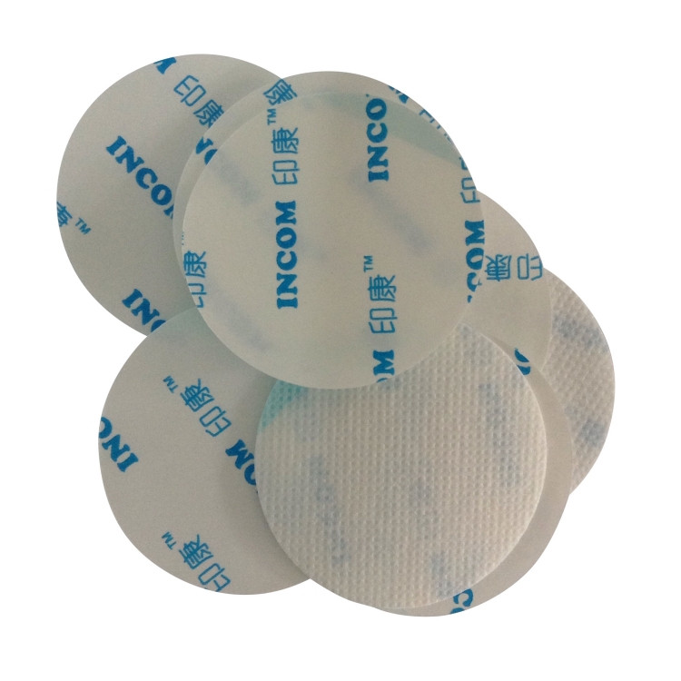 三伏貼空貼（加膜加圈 防滲漏）