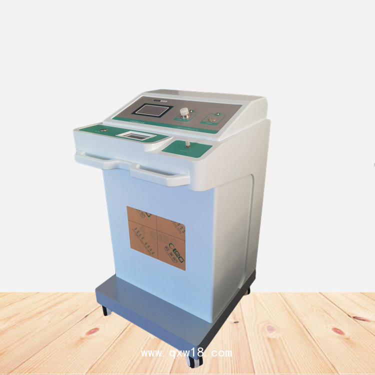 醫(yī)用臭氧治療儀/三氧治療儀