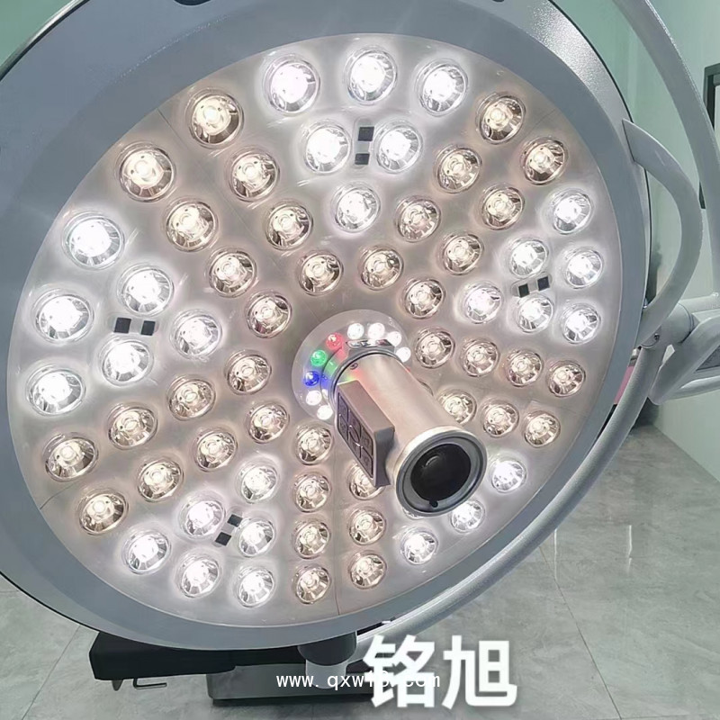 LED無影燈  手術(shù)室LED無影燈 led單頭無影燈