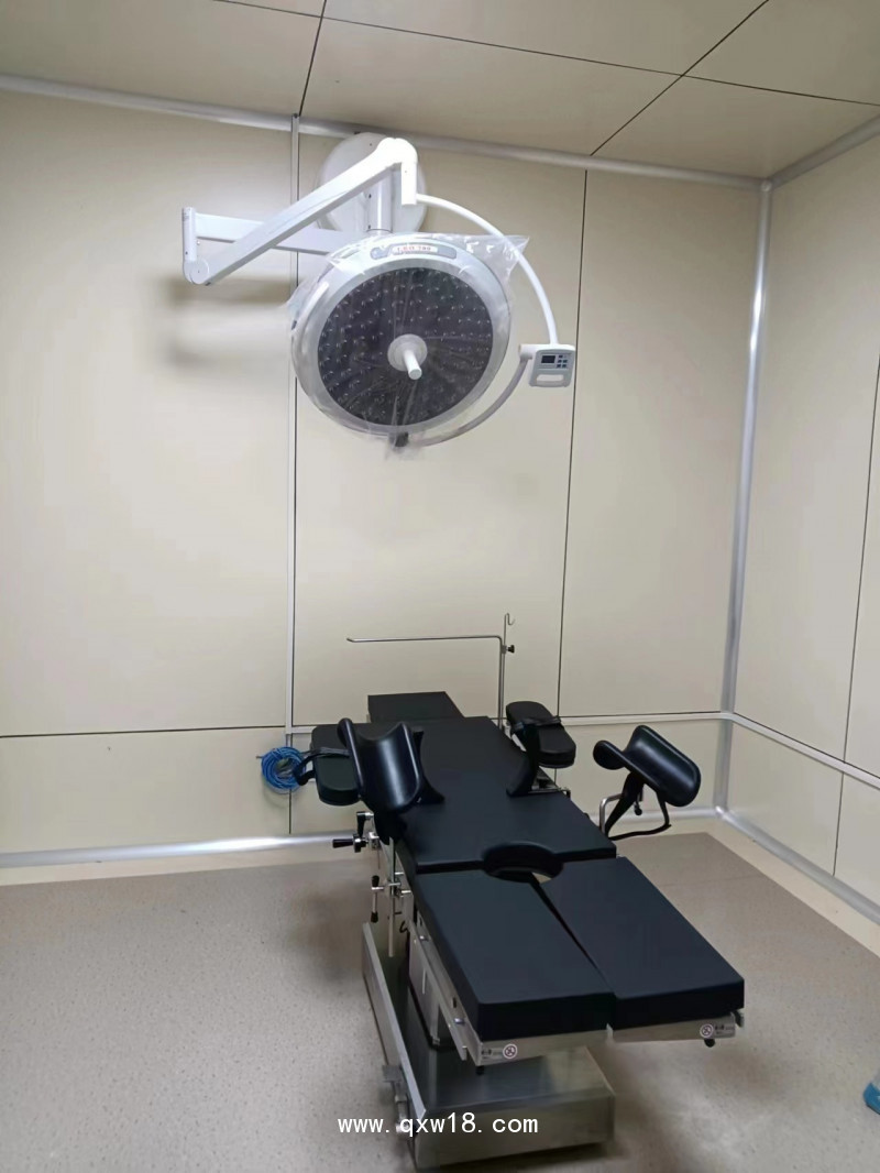 銘旭醫(yī)療 MXLED700 手術(shù)室無(wú)影燈 單頭LED無(wú)影燈 led手術(shù)無(wú)影燈