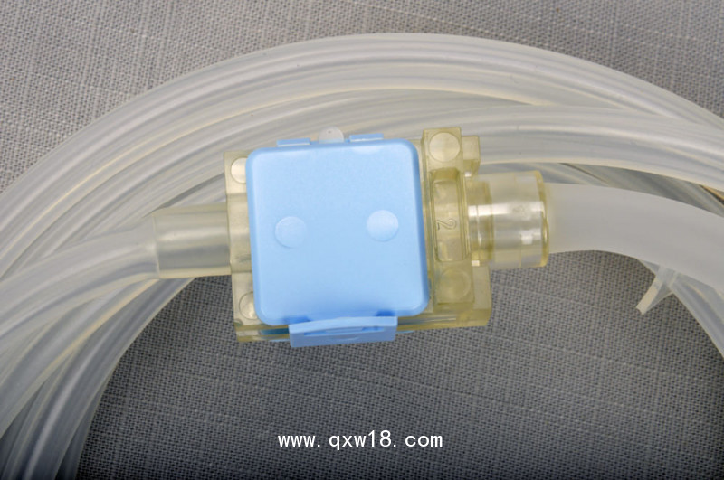 奧林巴斯 Olympus沖洗管路A4055