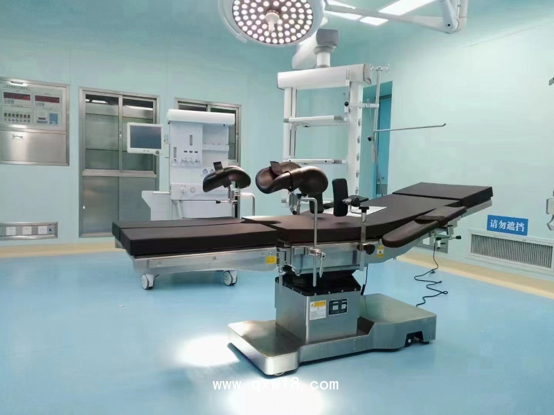 電動液壓手術臺 綜合手術臺  超地位電動手術床