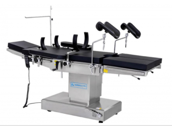 綜合手術(shù)臺 電動手術(shù)臺 電動綜合手術(shù)床 五功能手術(shù)床