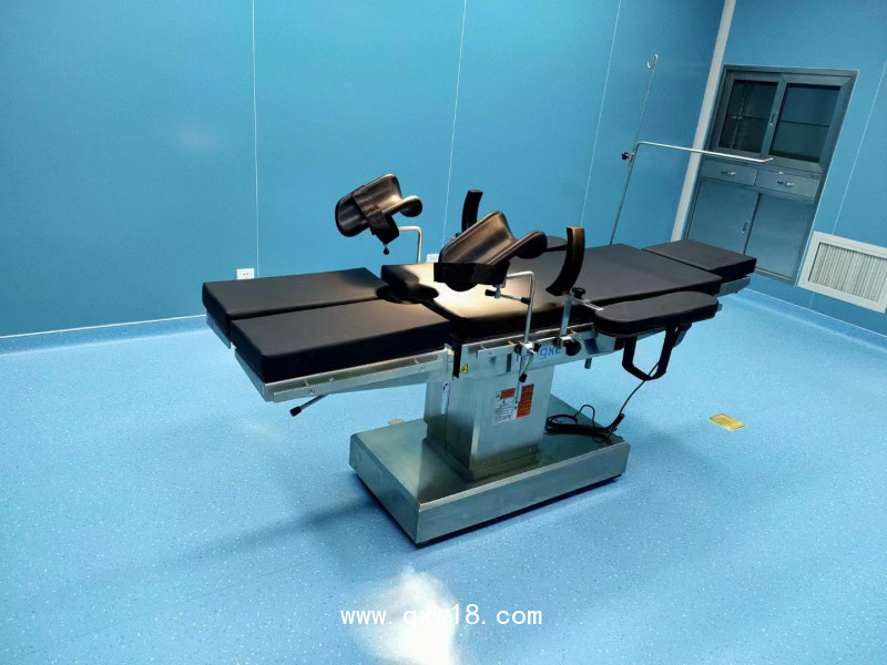 綜合手術(shù)臺(tái) 電動(dòng)手術(shù)臺(tái) 電動(dòng)綜合手術(shù)床 五功能手術(shù)床