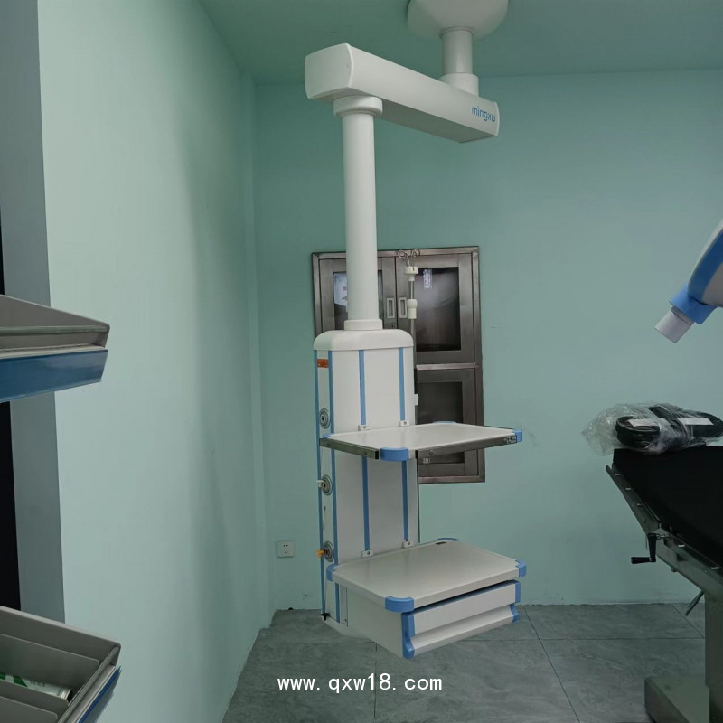 單臂外科吊塔 醫(yī)用吊塔 手術(shù)室吊塔 醫(yī)用懸臂吊塔