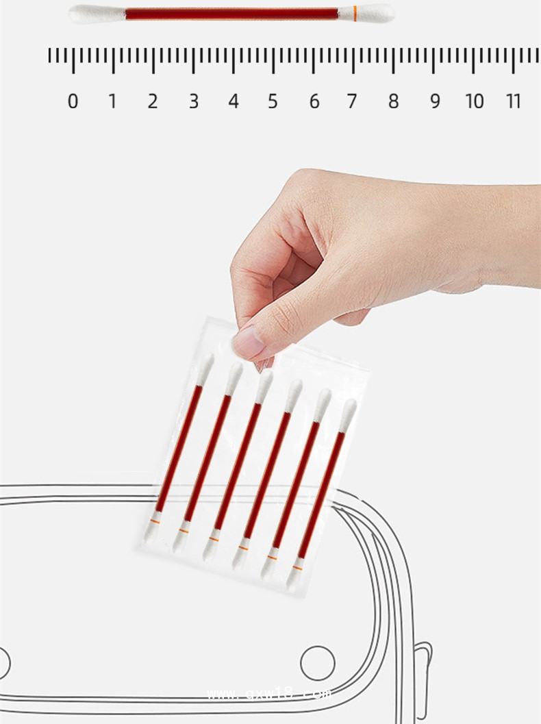 消毒棉球、棒、片