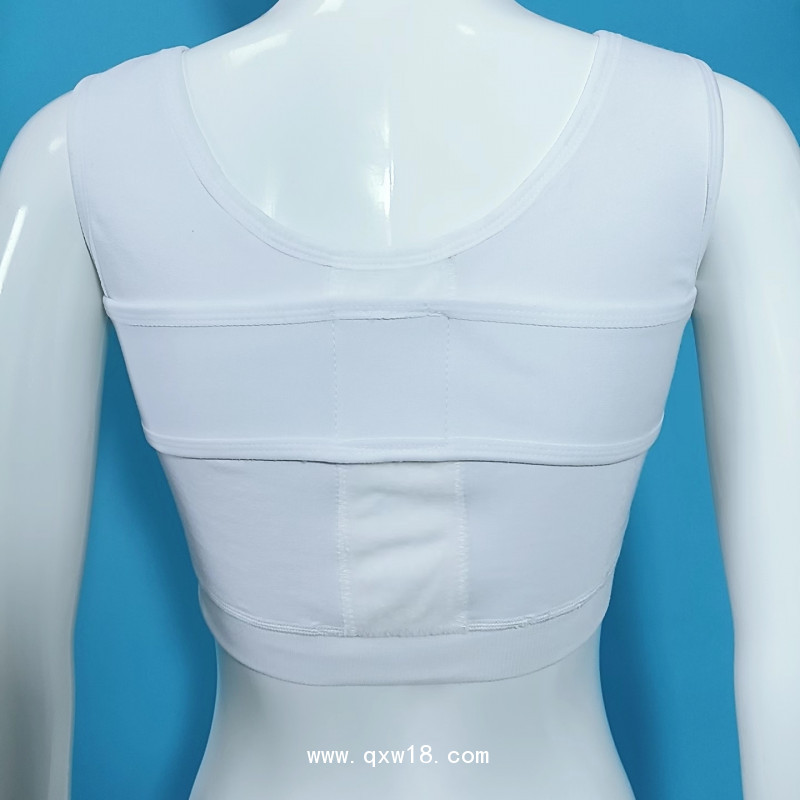 重建胸衣、塑型壓力胸衣,乳房重建，乳腺腫瘤整形、胸部術(shù)后繃帶，胸部固定器