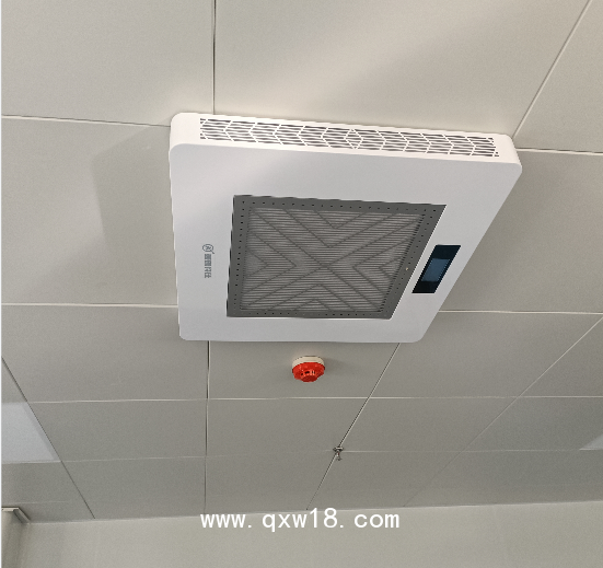 紫外線空氣消毒機殺菌消毒凈化空氣