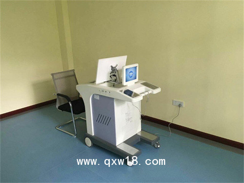 健康管理系統(tǒng) HRA慢病篩查設備