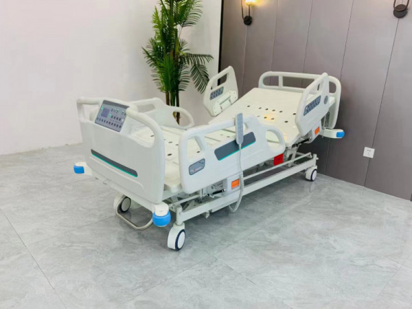 電動病床 溶栓床 電動稱重護理床 稱重溶栓床 電動護理床