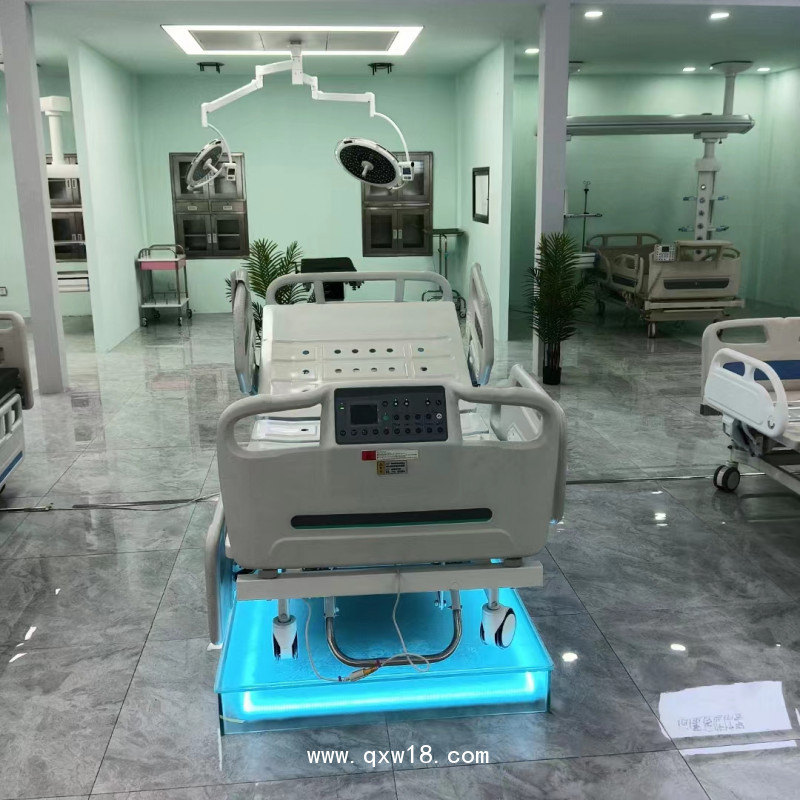 電動(dòng)病床 溶栓床 電動(dòng)稱(chēng)重護(hù)理床 稱(chēng)重溶栓床 電動(dòng)護(hù)理床