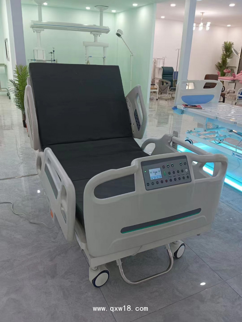電動(dòng)病床 溶栓床 電動(dòng)稱(chēng)重護(hù)理床 稱(chēng)重溶栓床 電動(dòng)護(hù)理床