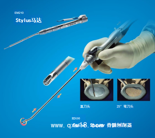 神經(jīng)外科動力系統(tǒng)