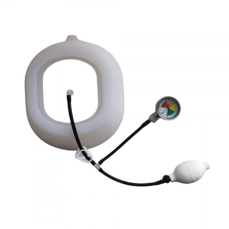 漏斗胸矯正器，負(fù)壓吸盤