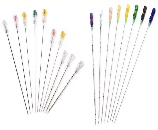 一次性使用穿刺針，16G穿刺針、18G穿刺針、進(jìn)口穿刺針